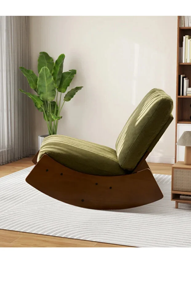 Tree Sallanır Berjer